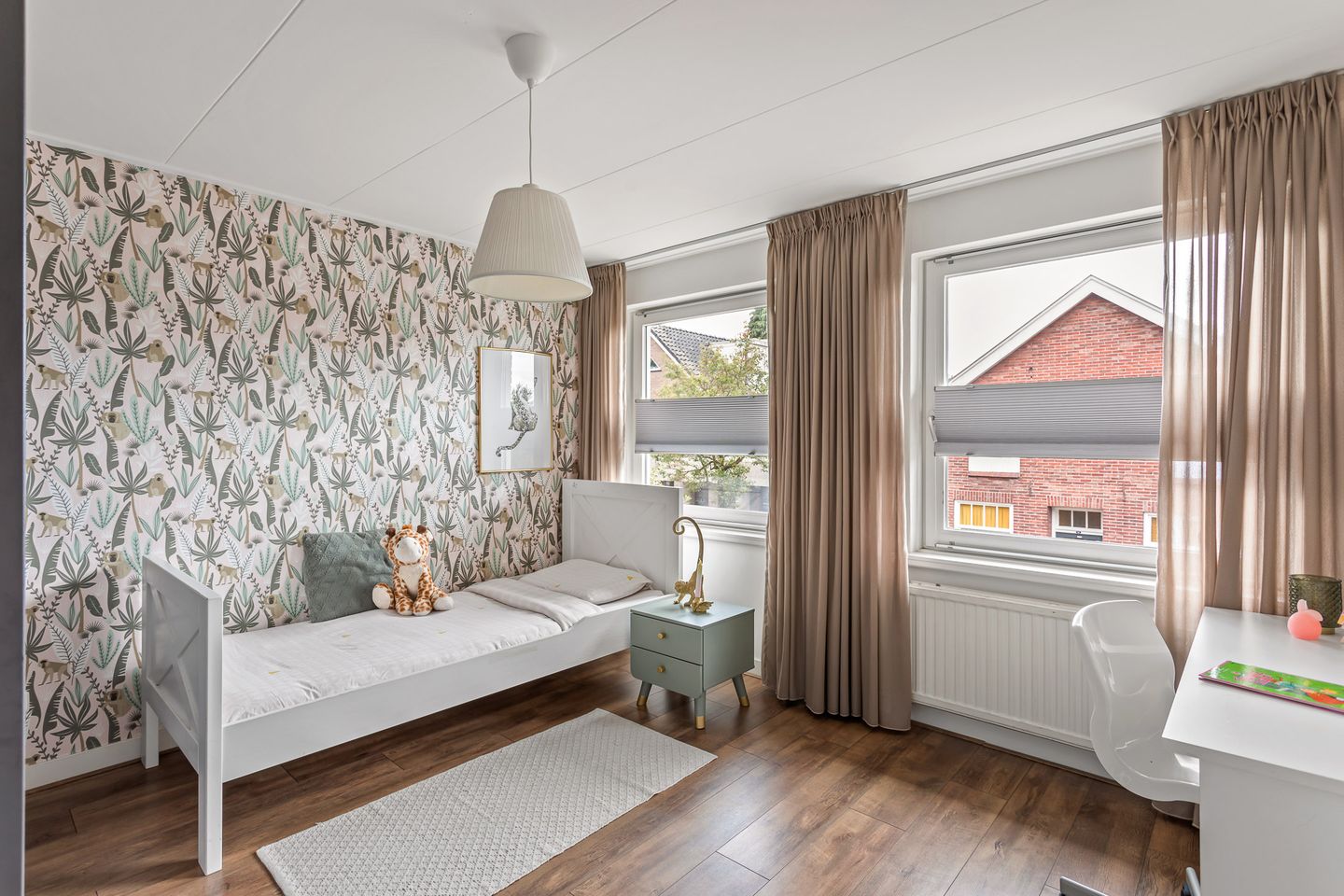 Foto 14 van Sparstraat 17