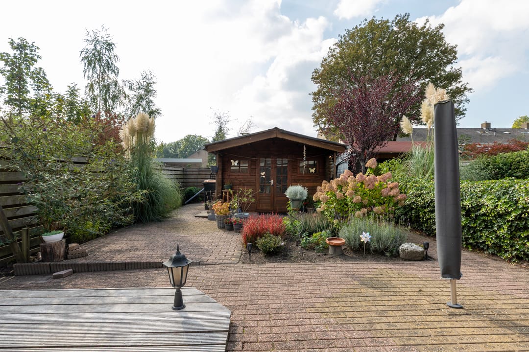 Foto 2 van M.A. van Naamen van Eemneslaan 42