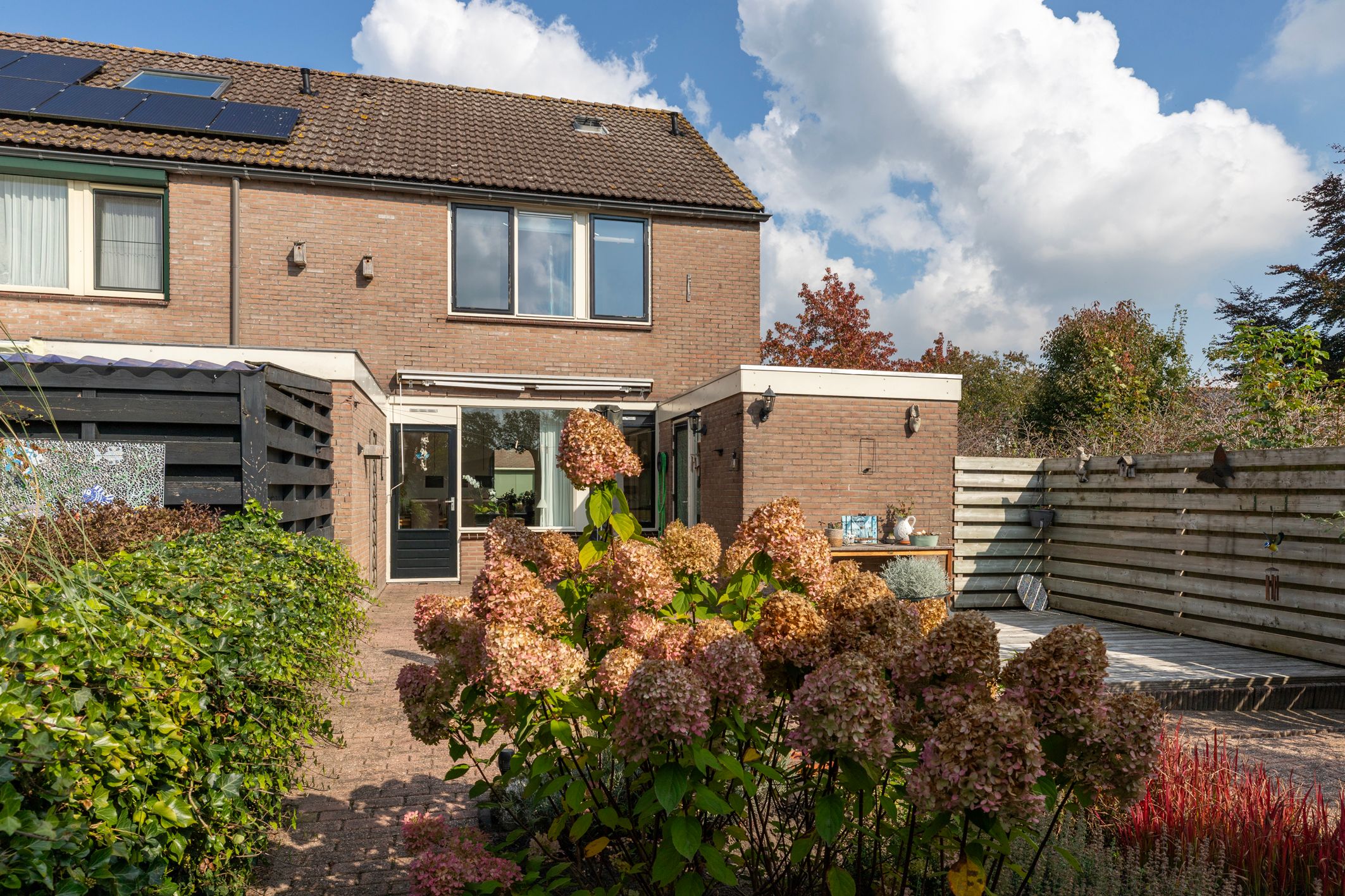 Foto 3 van M.A. van Naamen van Eemneslaan 42