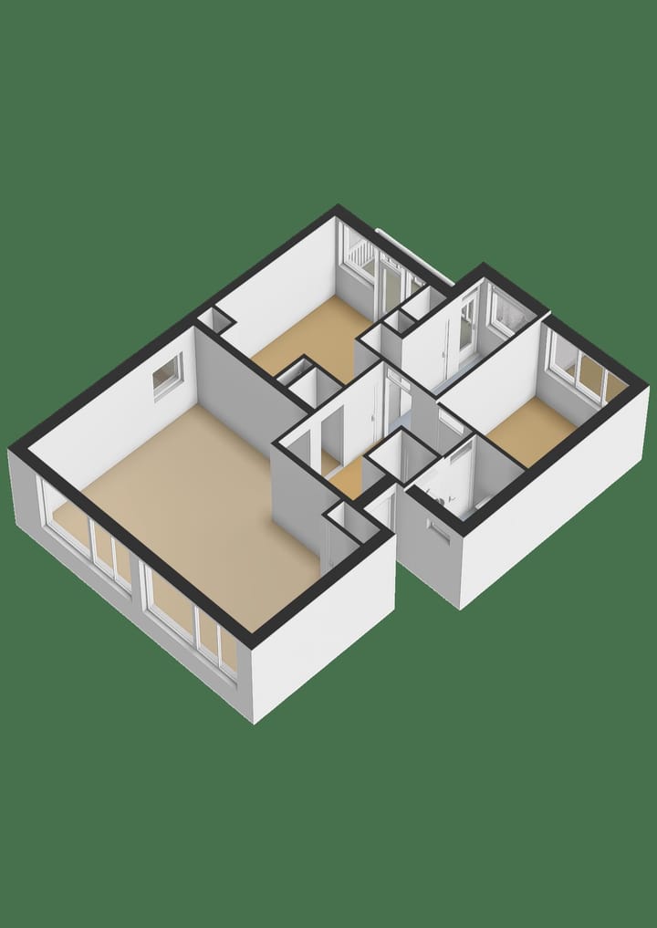 Foto 35 van Van der Lelijstraat 11-III