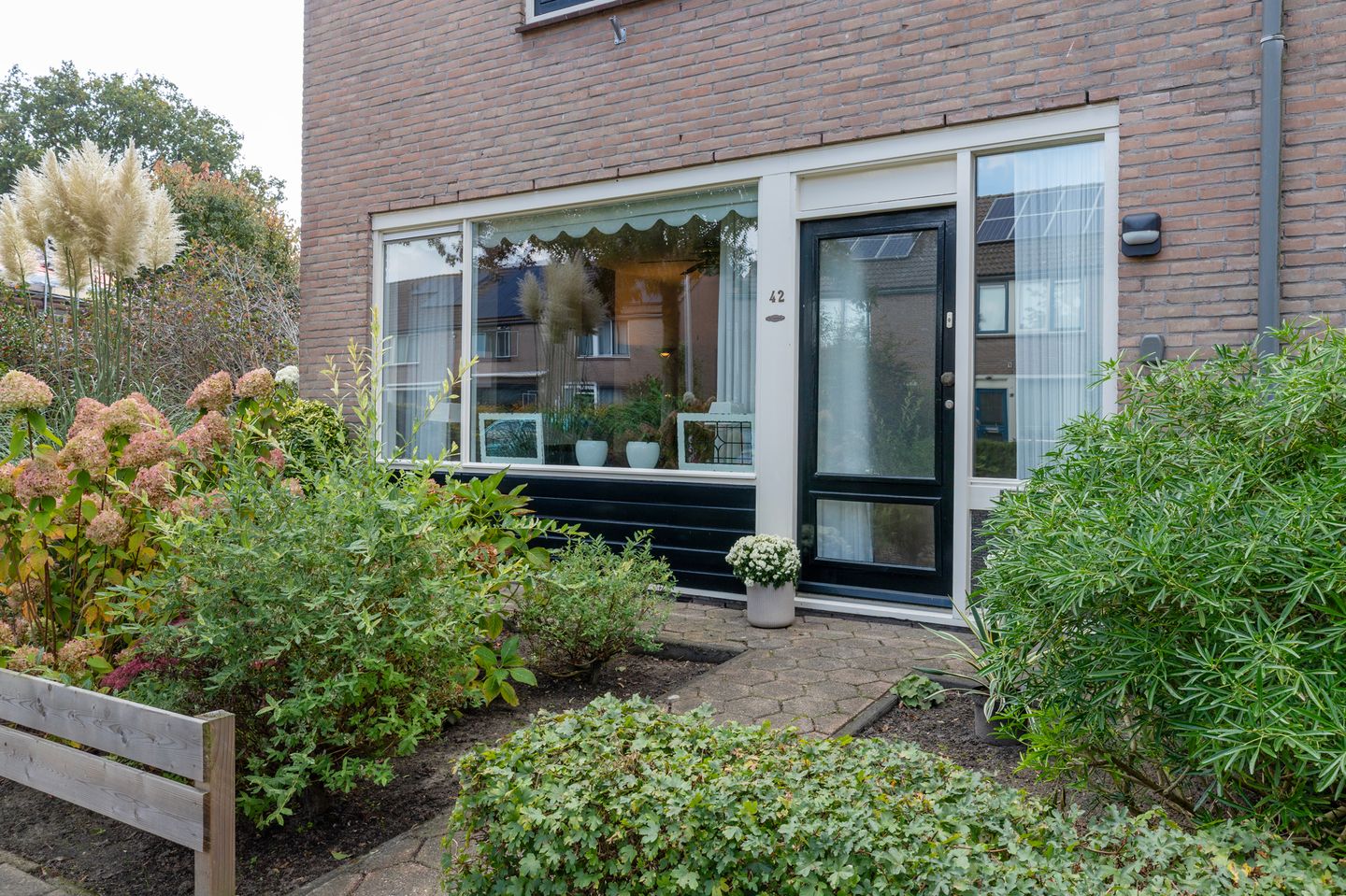 Foto 4 van M.A. van Naamen van Eemneslaan 42