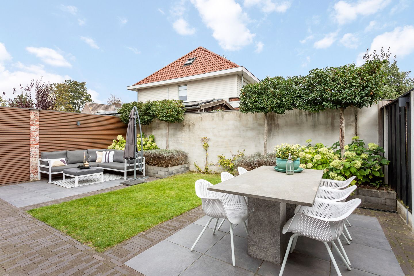 Foto 20 van Sparstraat 17