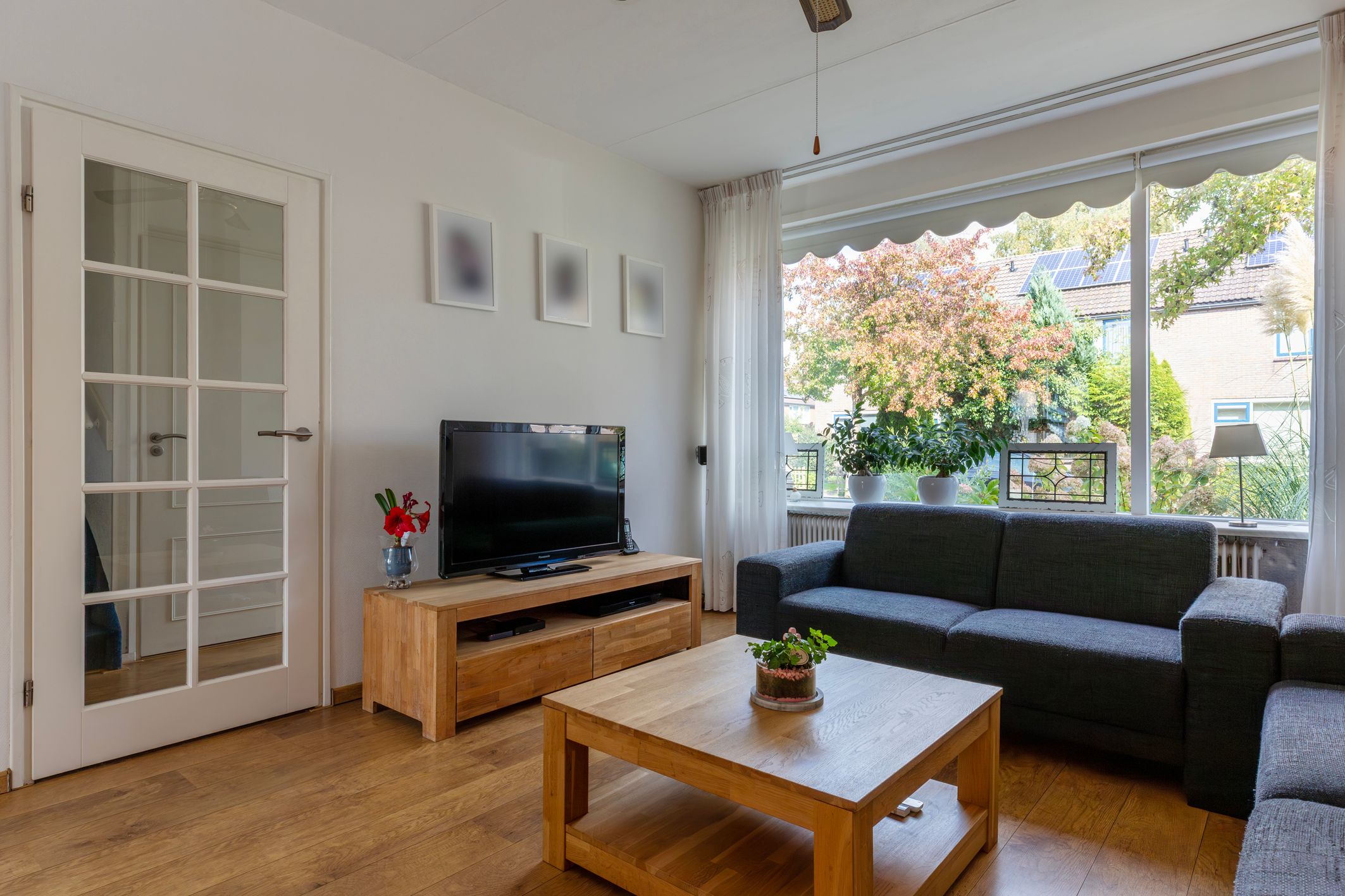 Foto 6 van M.A. van Naamen van Eemneslaan 42