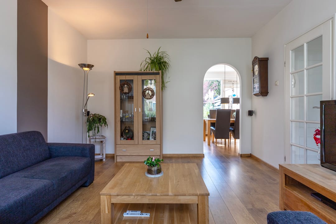 Foto 7 van M.A. van Naamen van Eemneslaan 42