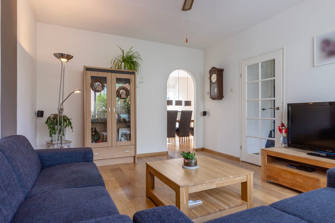 Foto 8 van M.A. van Naamen van Eemneslaan 42