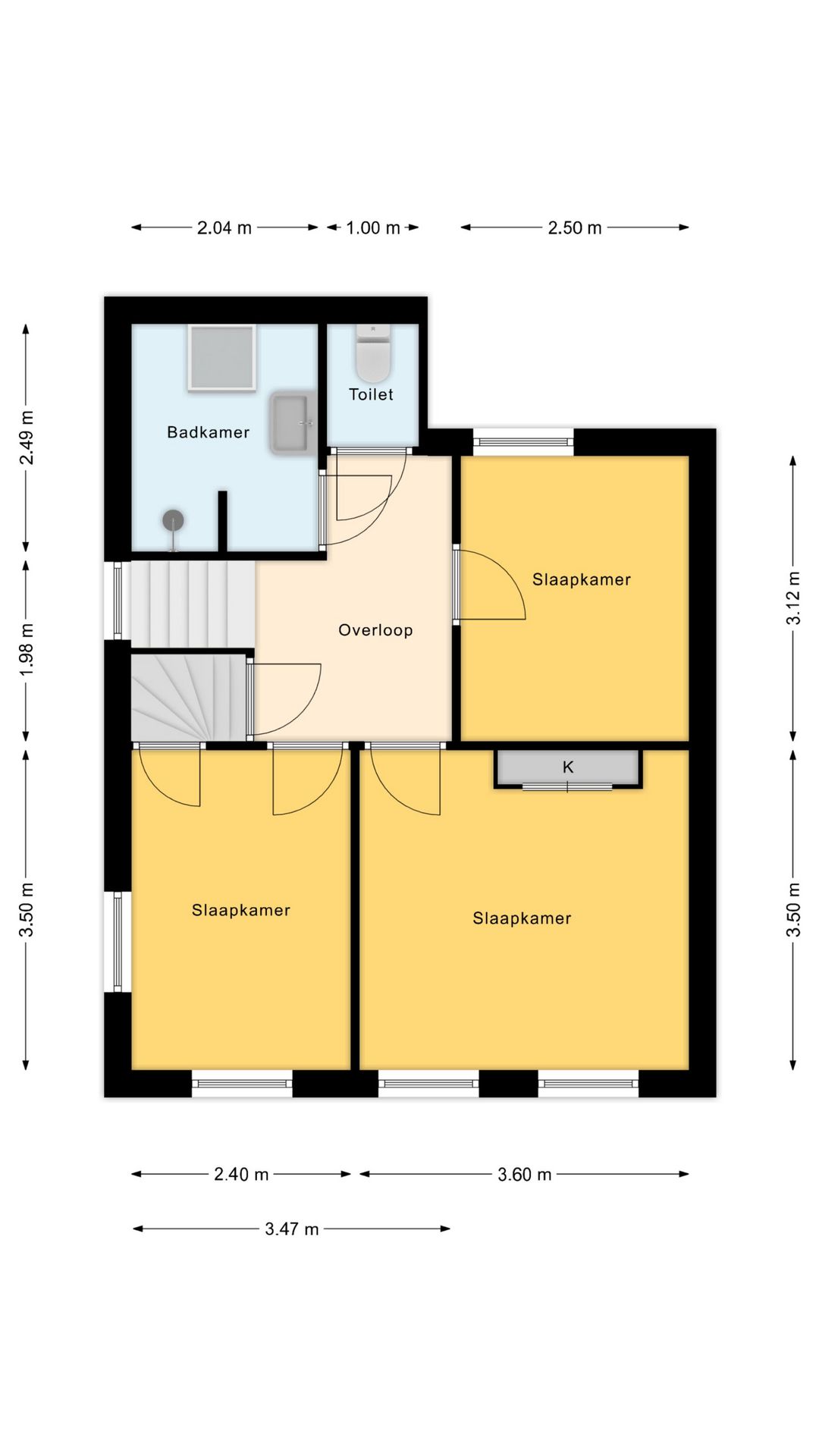 Foto 23 van Sparstraat 17