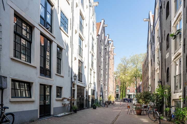 Photo 4 of Koggestraat 8-B