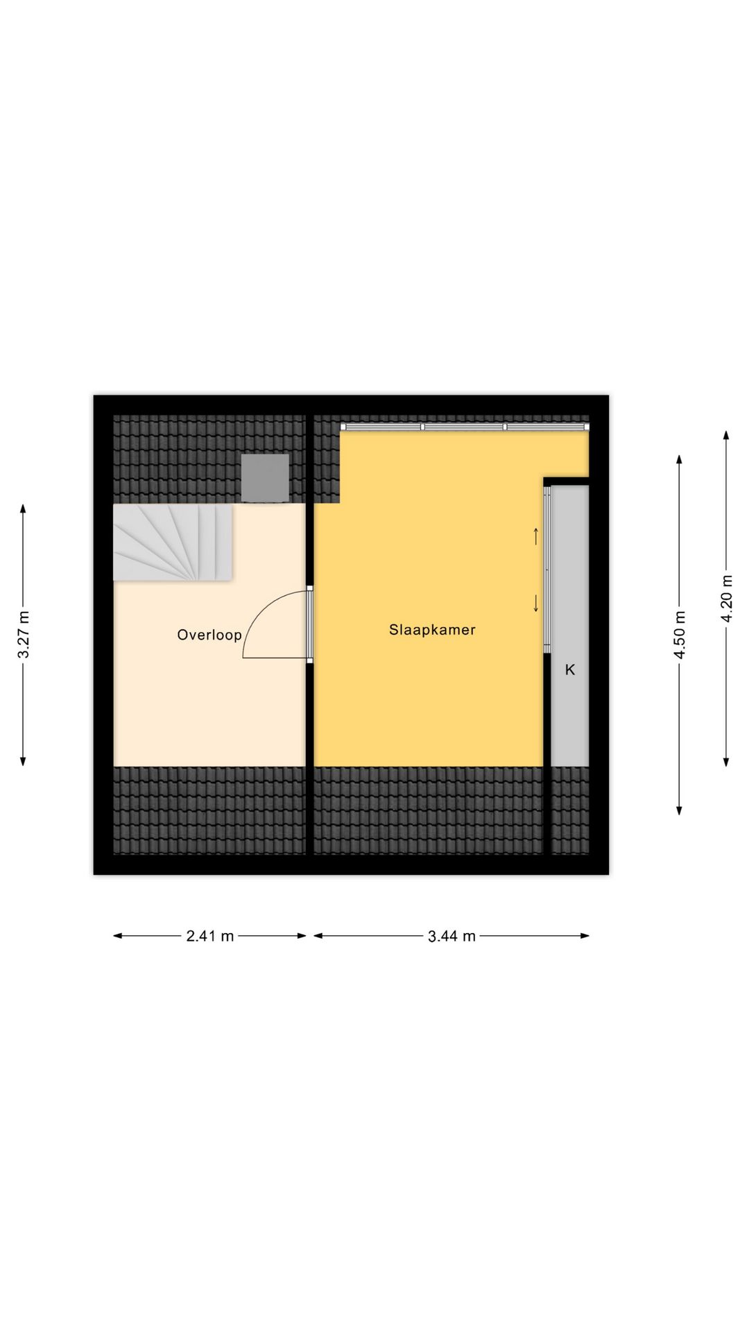 Foto 24 van Sparstraat 17