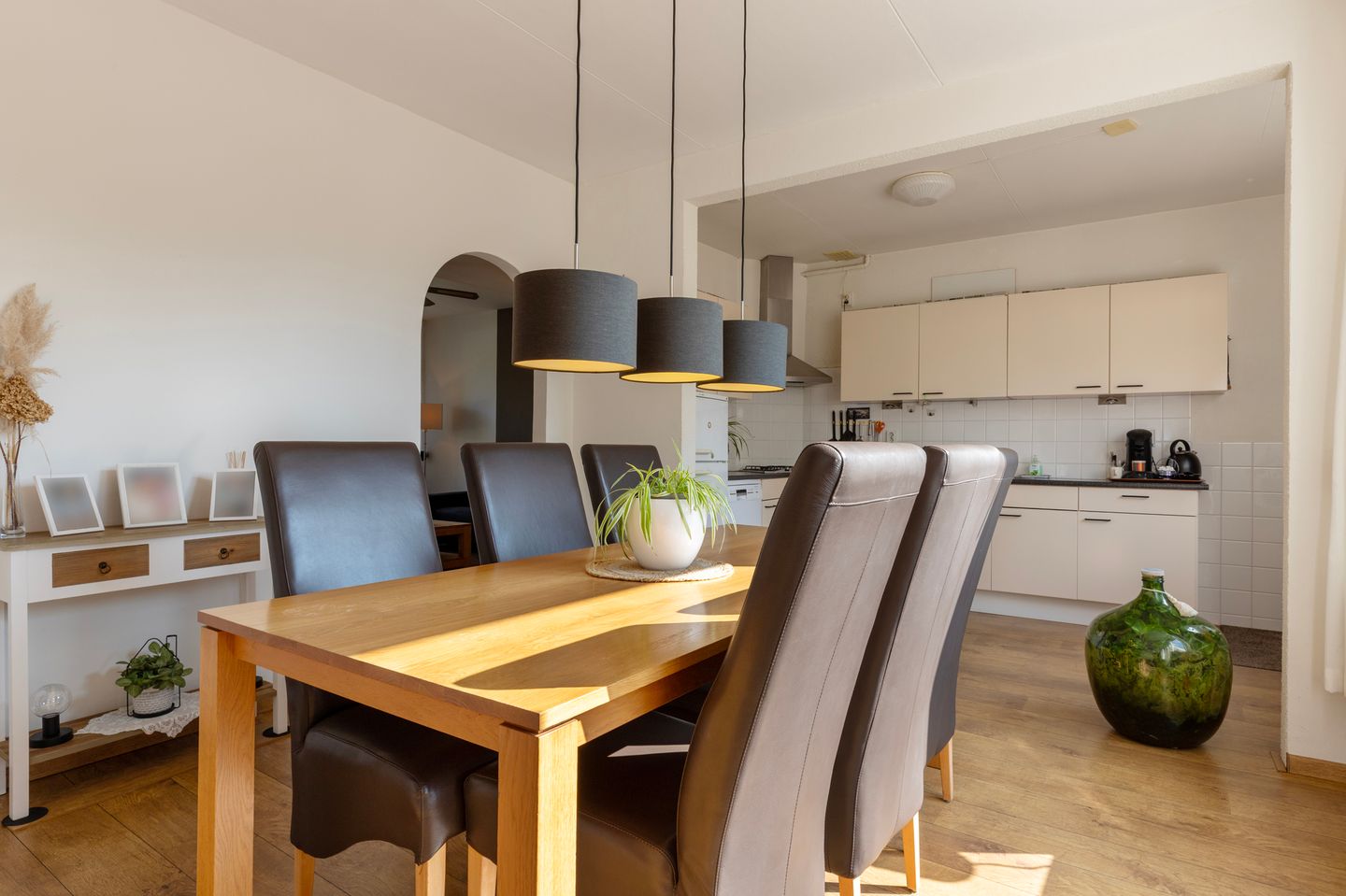 Foto 10 van M.A. van Naamen van Eemneslaan 42