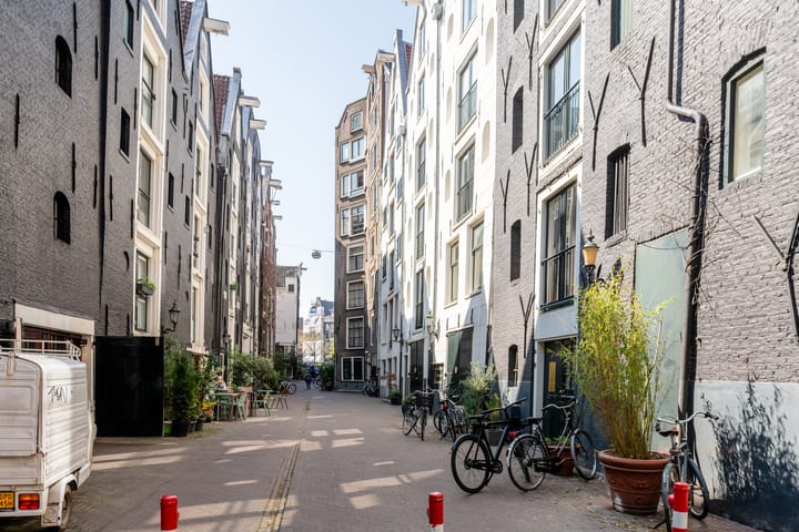 Photo 5 of Koggestraat 8-B