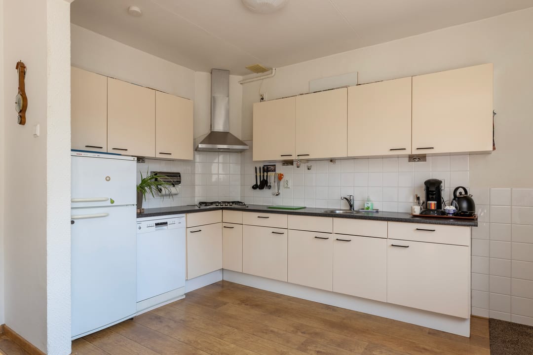 Foto 11 van M.A. van Naamen van Eemneslaan 42