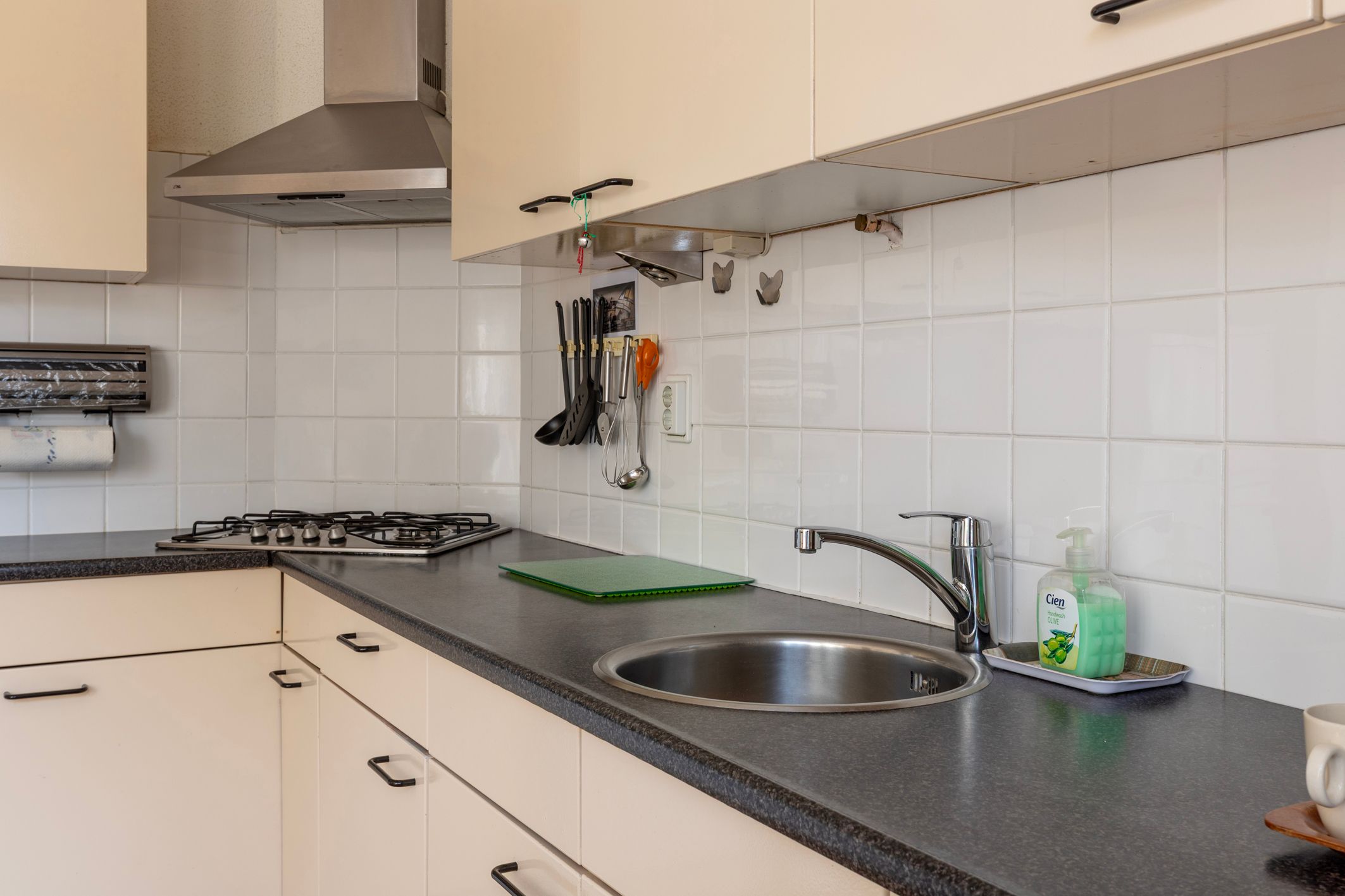 Foto 12 van M.A. van Naamen van Eemneslaan 42