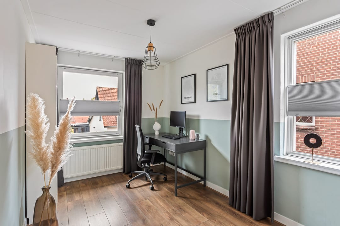 Foto 16 van Sparstraat 17