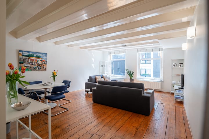 Photo 6 of Koggestraat 8-B