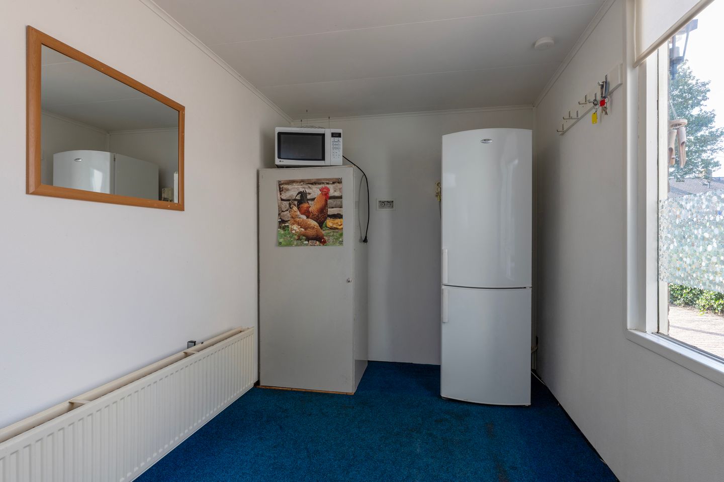 Foto 14 van M.A. van Naamen van Eemneslaan 42