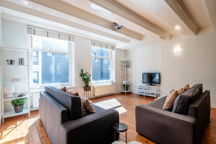 Photo 8 of Koggestraat 8-B