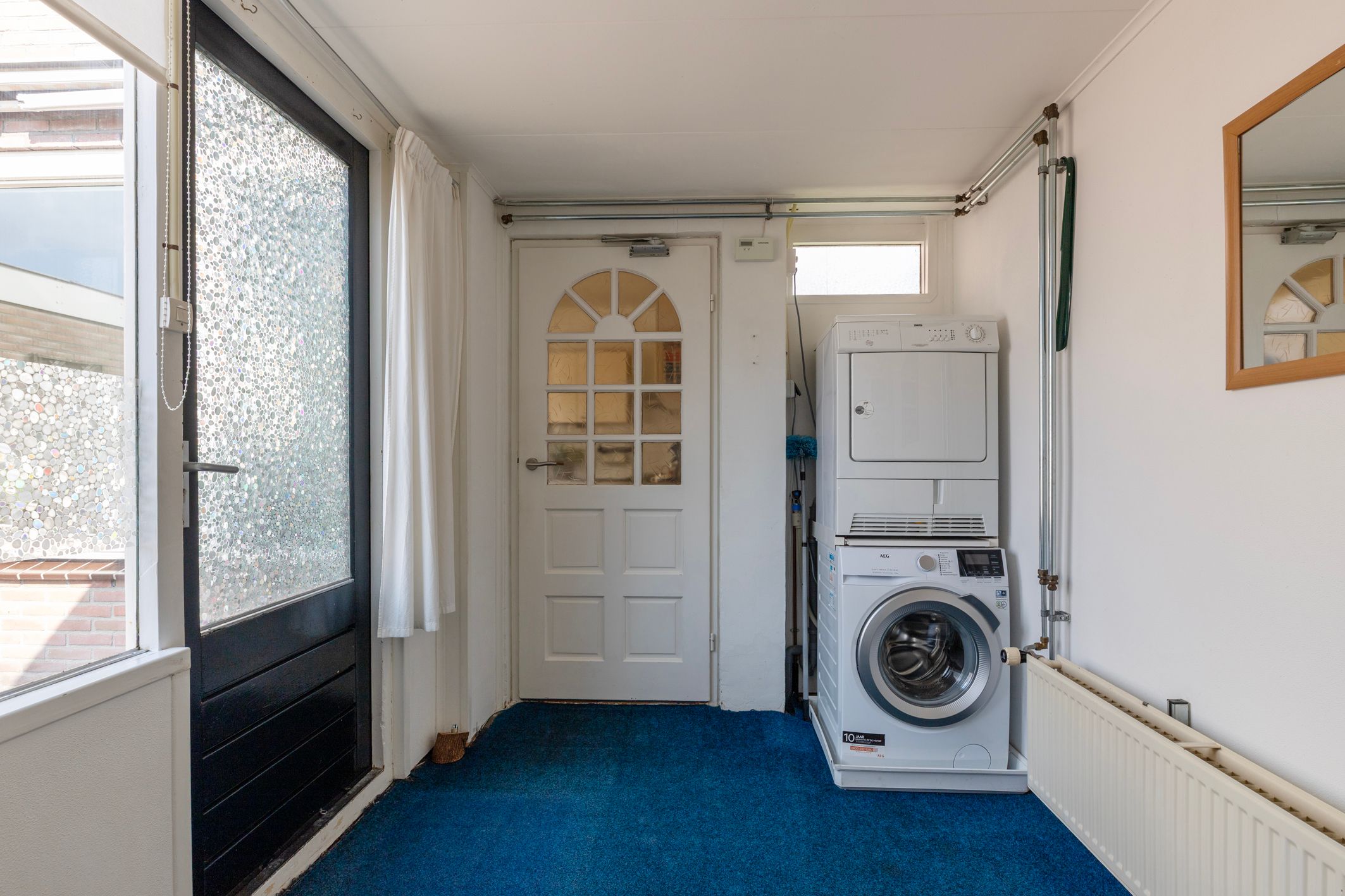 Foto 15 van M.A. van Naamen van Eemneslaan 42