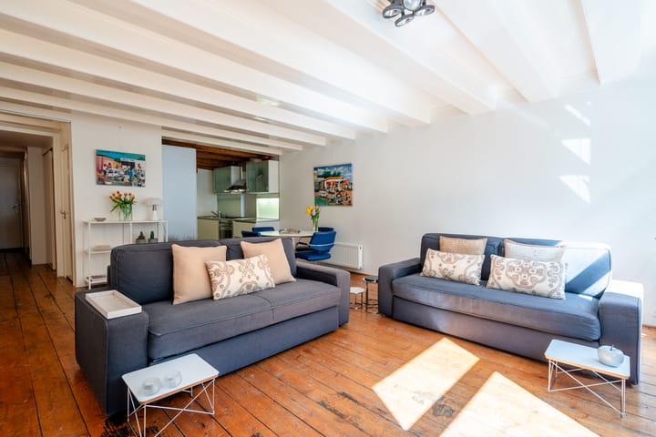 Photo 3 of Koggestraat 8-B