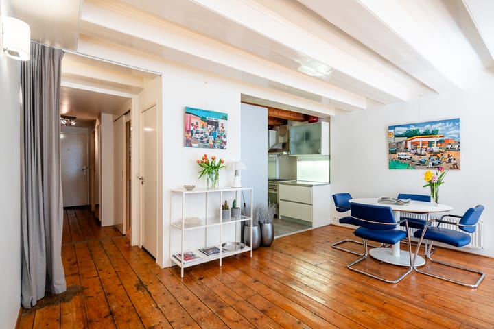 Photo 9 of Koggestraat 8-B