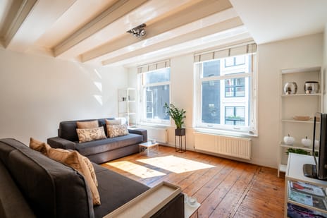 Koggestraat 8-B secondary image