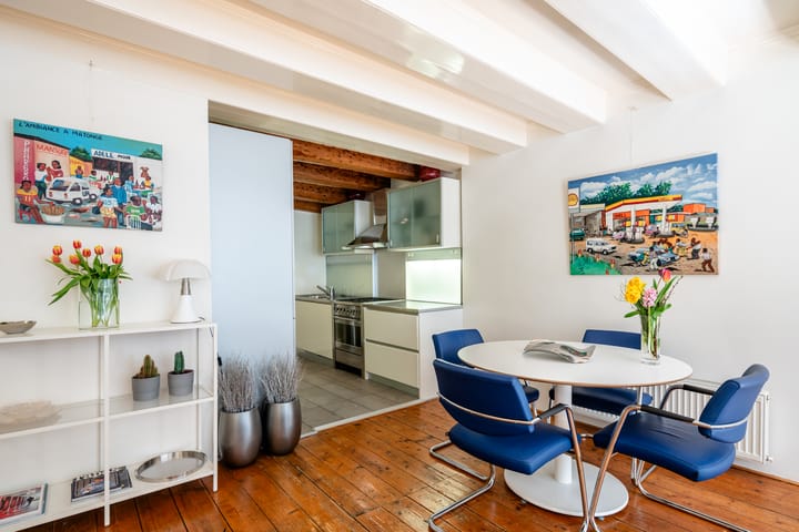 Photo 12 of Koggestraat 8-B