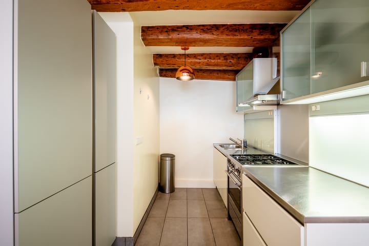 Photo 13 of Koggestraat 8-B