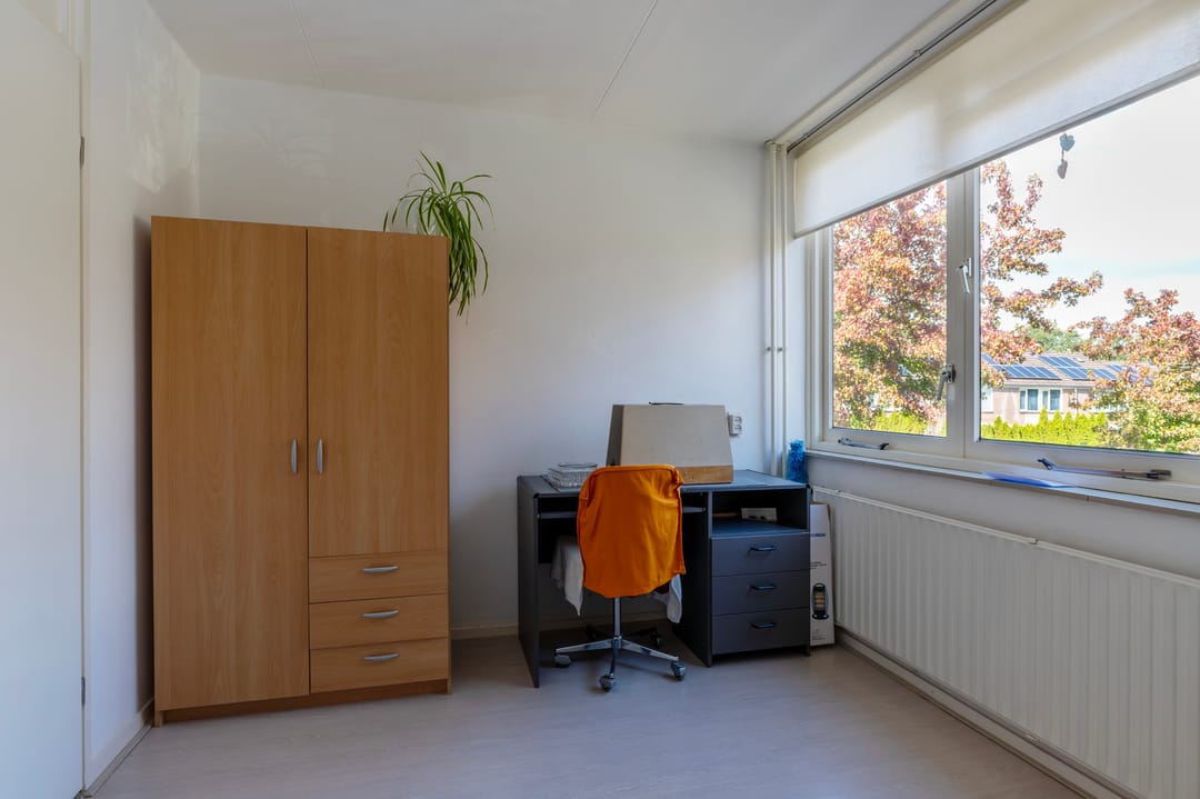 Foto 28 van M.A. van Naamen van Eemneslaan 42