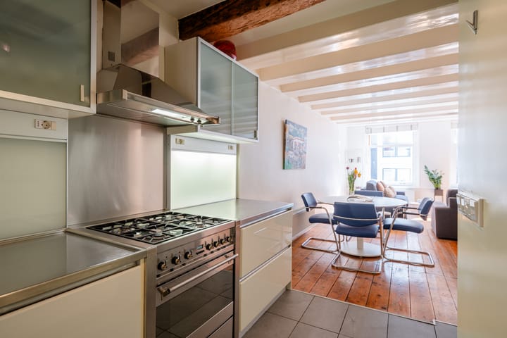 Photo 15 of Koggestraat 8-B