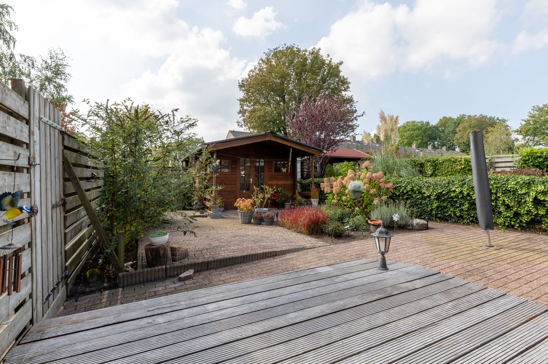 Foto 37 van M.A. van Naamen van Eemneslaan 42