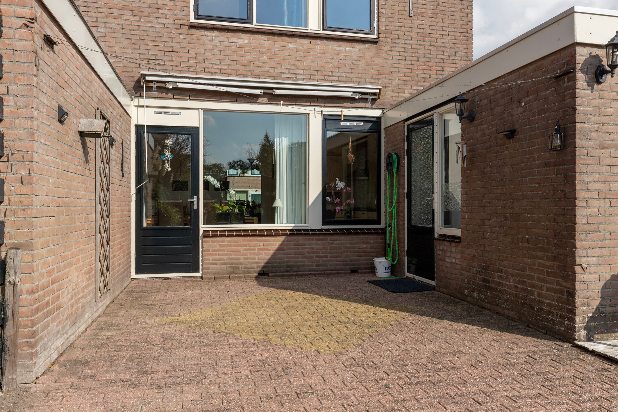 Foto 36 van M.A. van Naamen van Eemneslaan 42