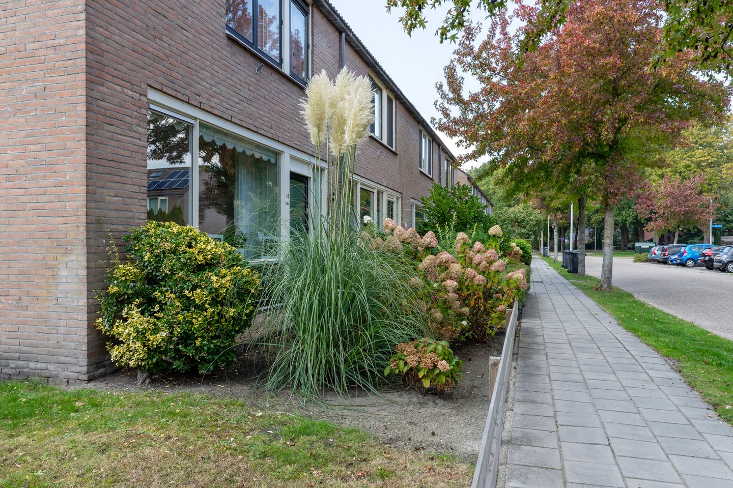 Foto 44 van M.A. van Naamen van Eemneslaan 42