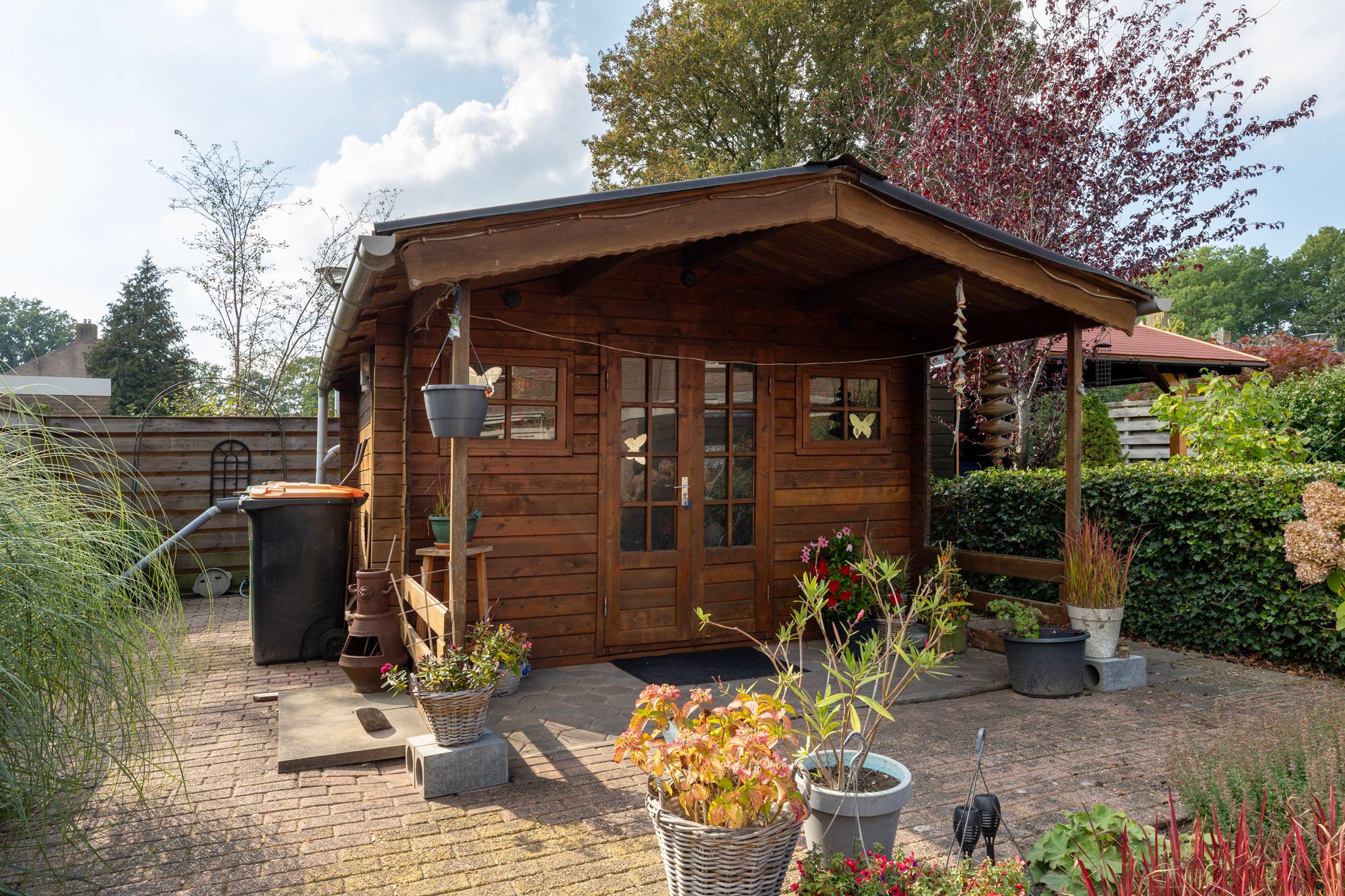 Foto 39 van M.A. van Naamen van Eemneslaan 42