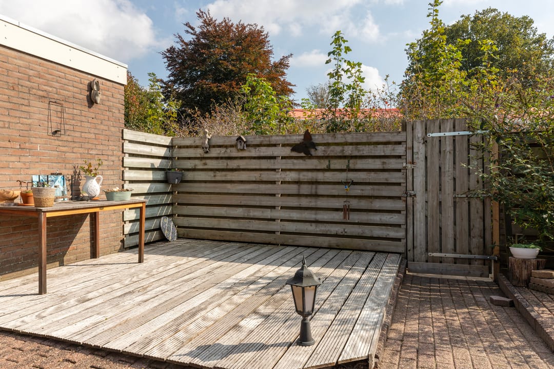 Foto 38 van M.A. van Naamen van Eemneslaan 42