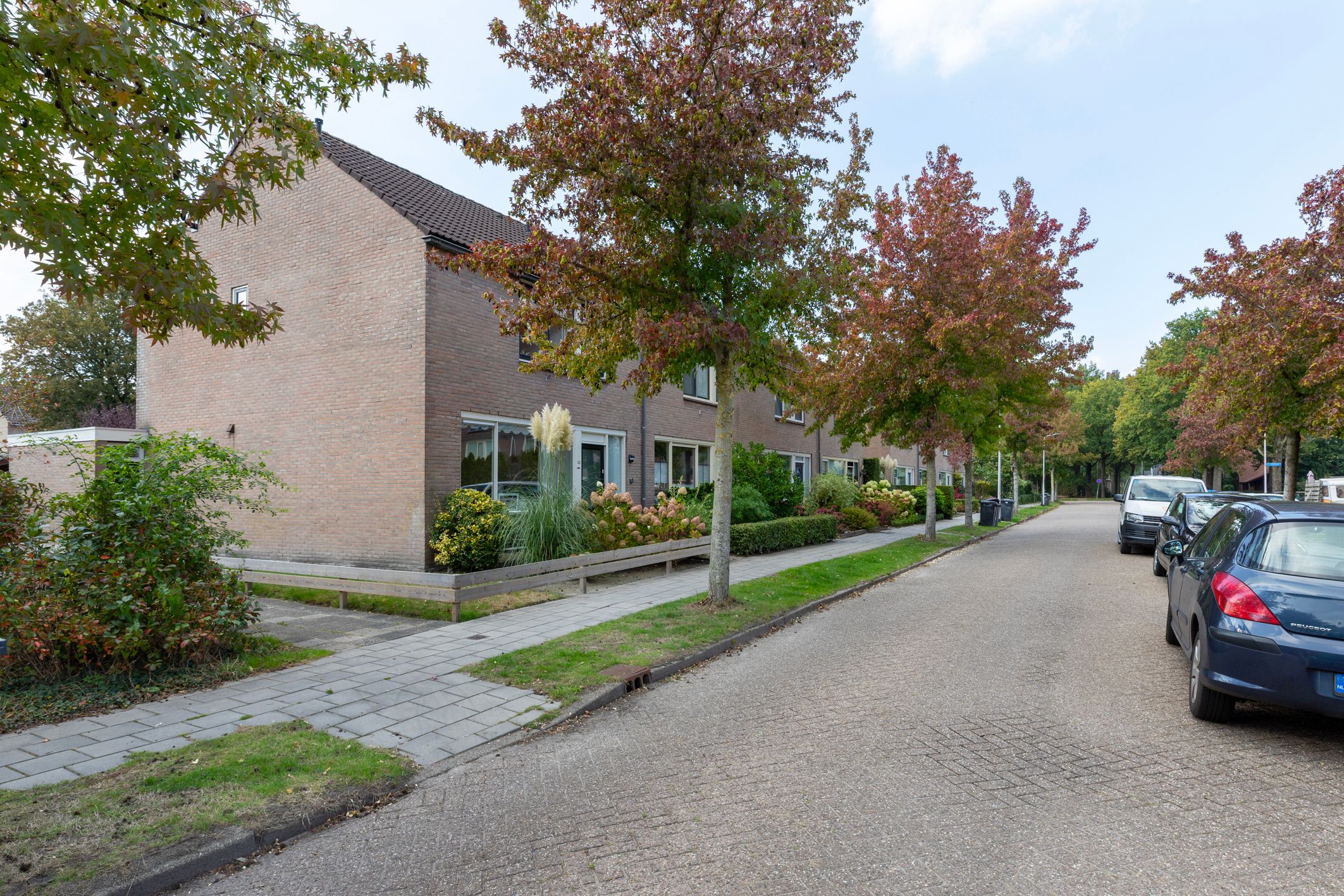 Foto 45 van M.A. van Naamen van Eemneslaan 42