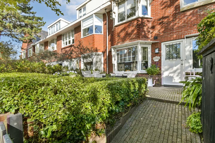 Photo 1 of Dr C A Gerkestraat 21-ZW