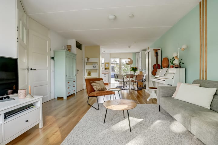 Foto 4 van De Oude Munt 87