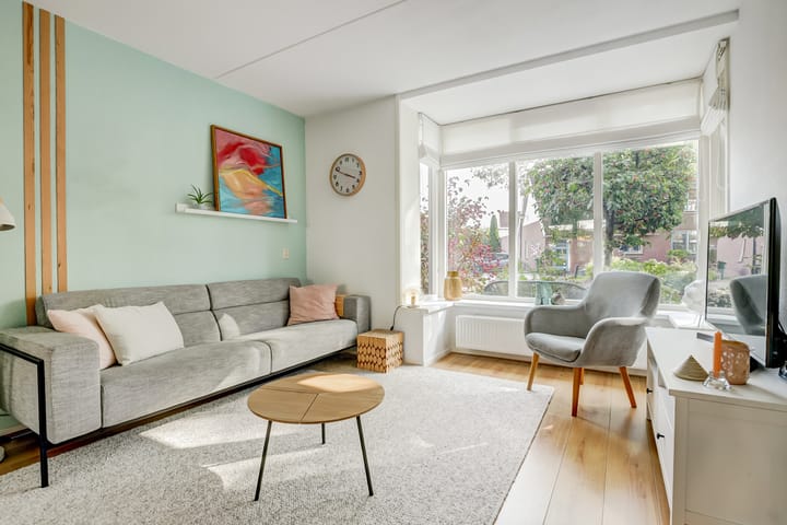 Foto 3 van De Oude Munt 87