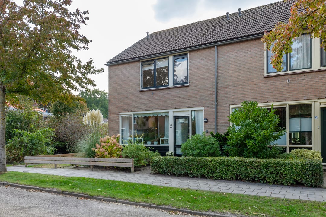 Foto 46 van M.A. van Naamen van Eemneslaan 42