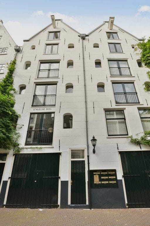 Photo 31 of Koggestraat 8-B