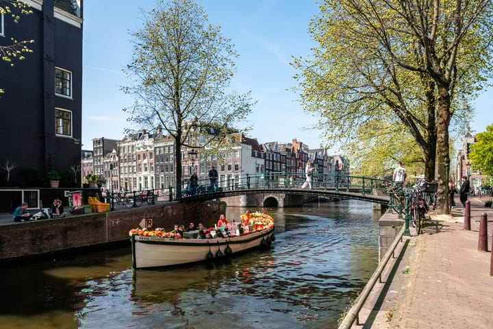 Photo 33 of Koggestraat 8-B