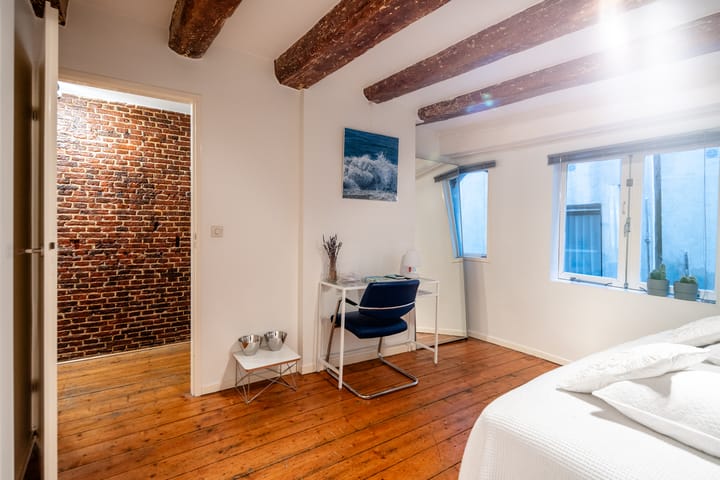 Photo 28 of Koggestraat 8-B