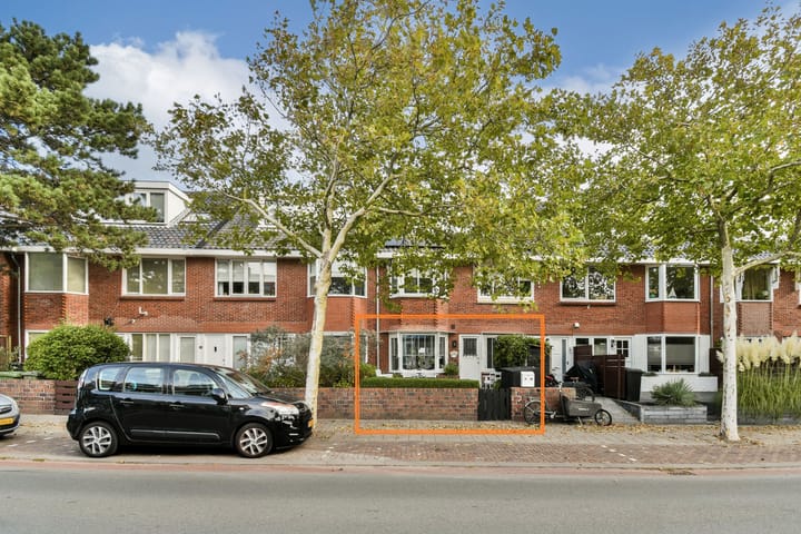 Foto 4 van Dr C A Gerkestraat 21-ZW