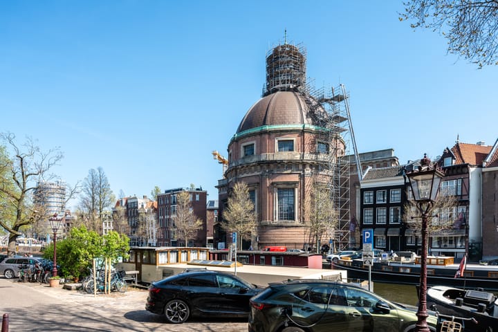 Photo 36 of Koggestraat 8-B