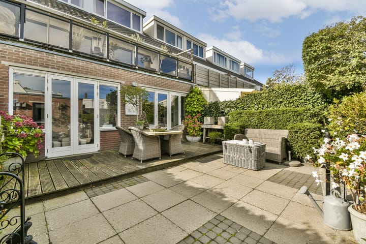 Photo 15 of Dr C A Gerkestraat 21-ZW