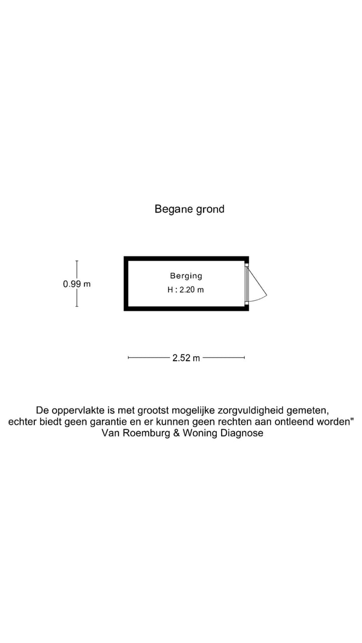 Photo 41 of Koggestraat 8-B