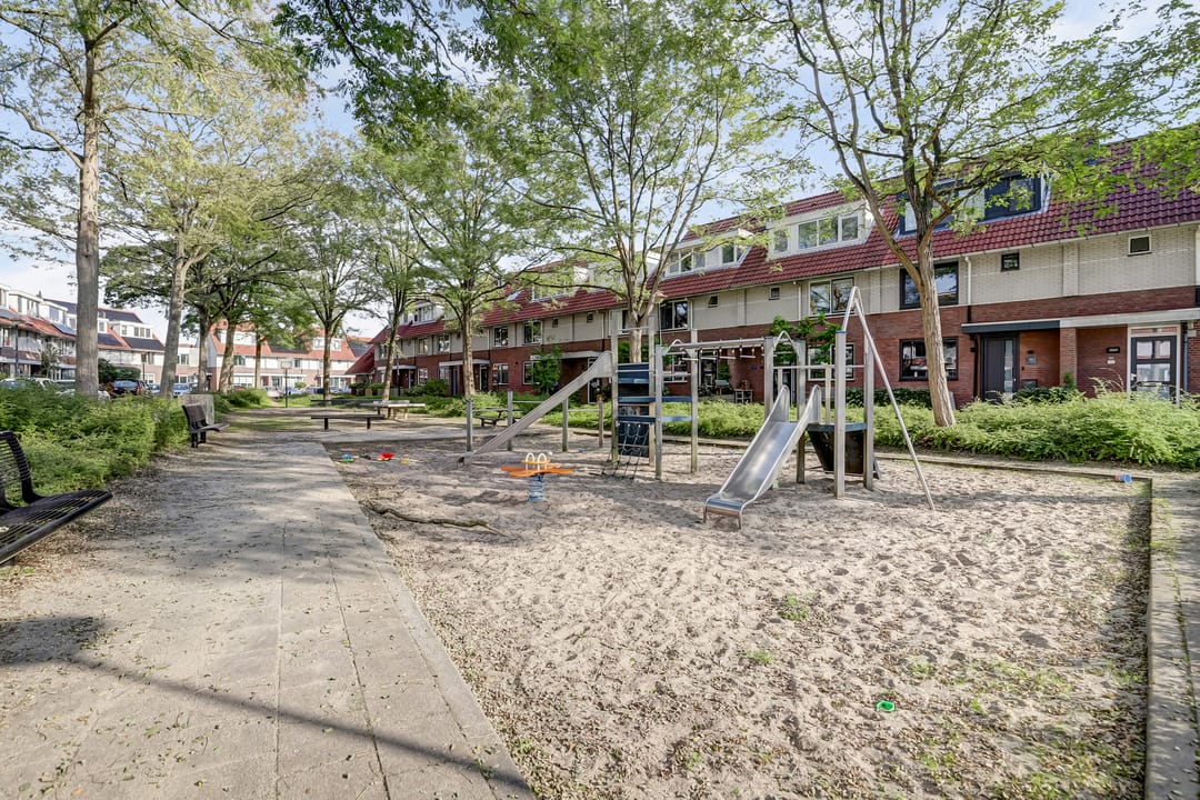 Foto 31 van De Oude Munt 87