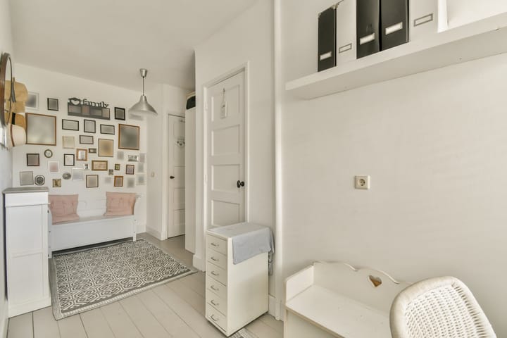 Photo 24 of Dr C A Gerkestraat 21-ZW