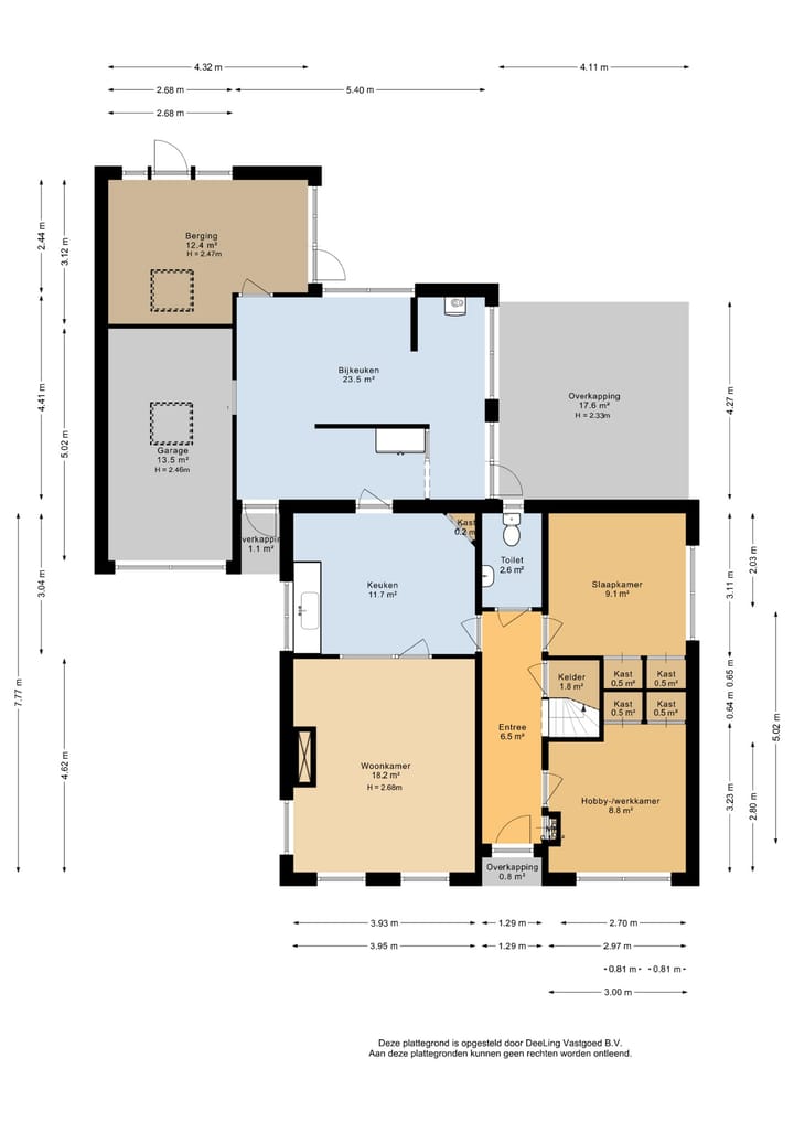 Foto 35 van Kuiperslaan 10
