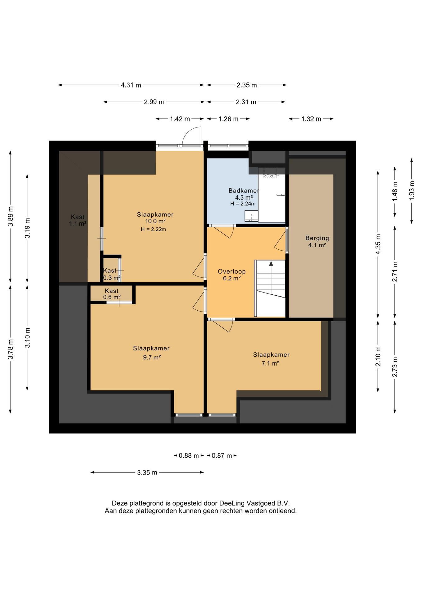 Foto 36 van Kuiperslaan 10