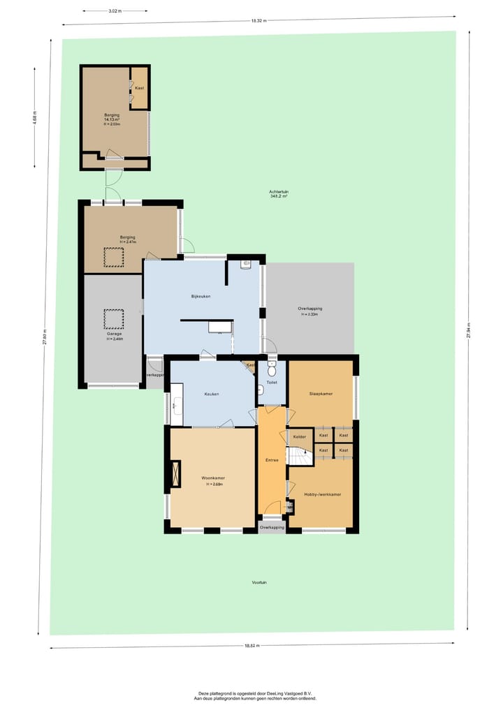 Foto 39 van Kuiperslaan 10